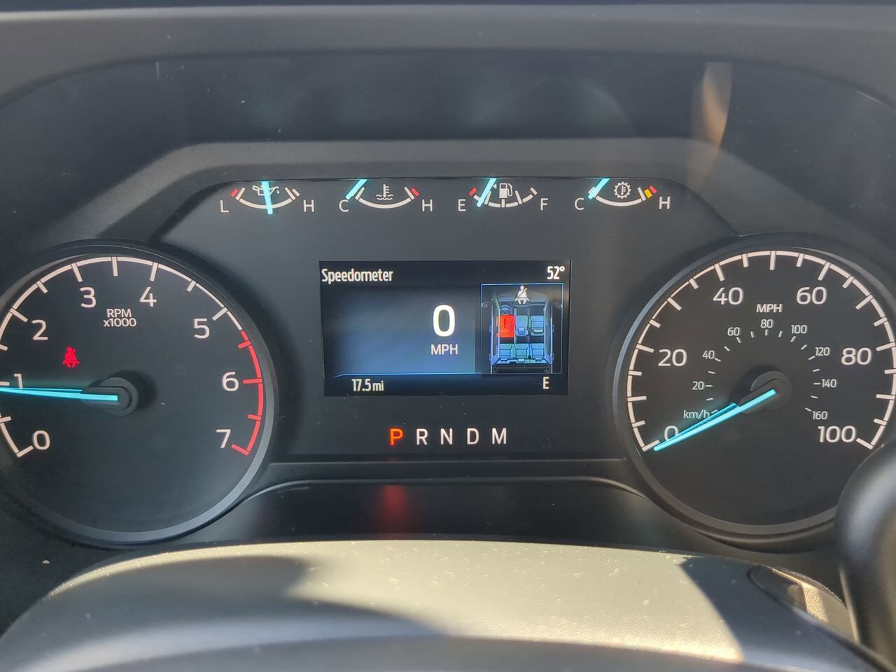 2026 Ford Super Duty F-250 SRW XL Winder GA