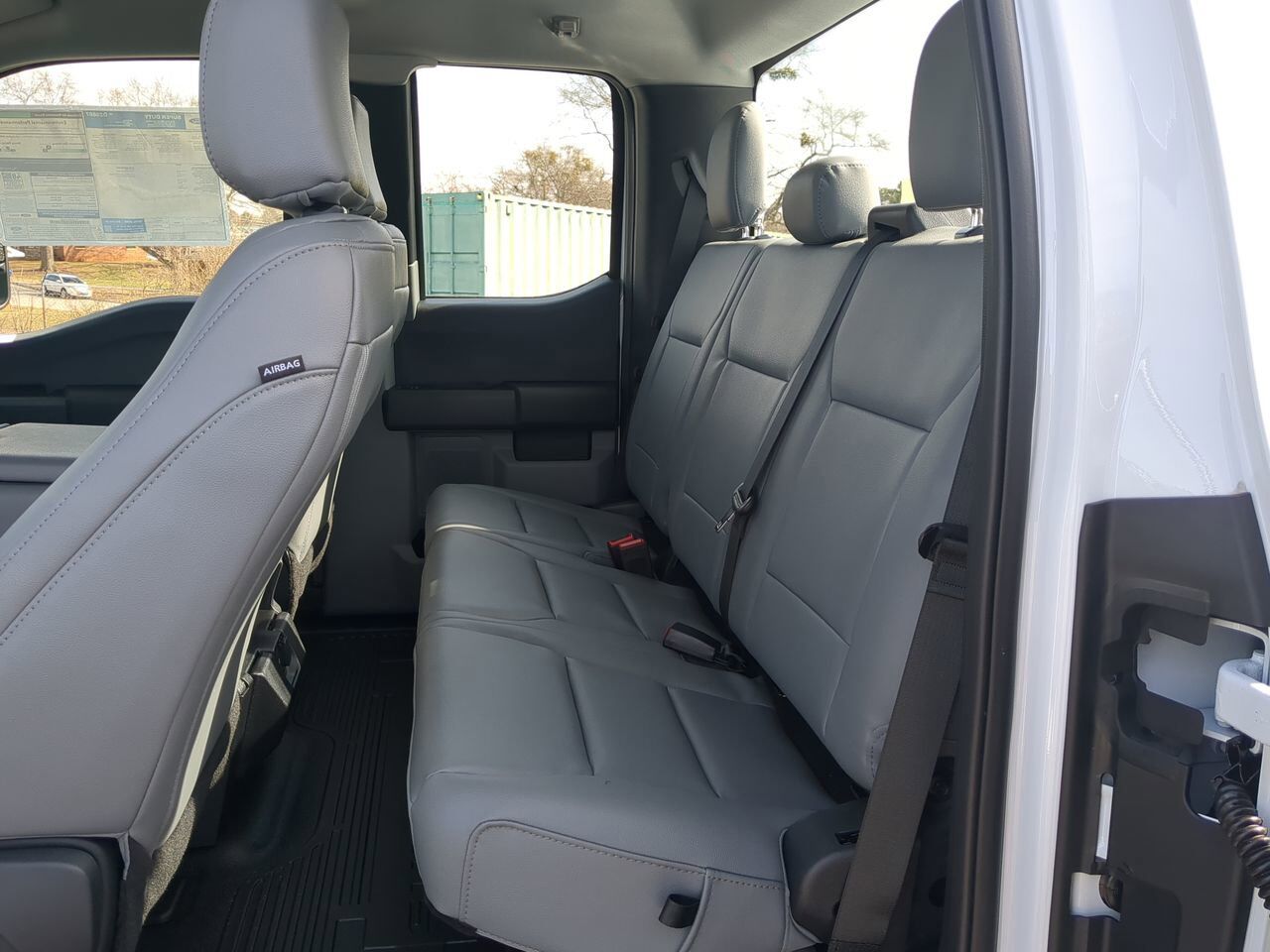 2026 Ford Super Duty F-250 SRW XL Winder GA