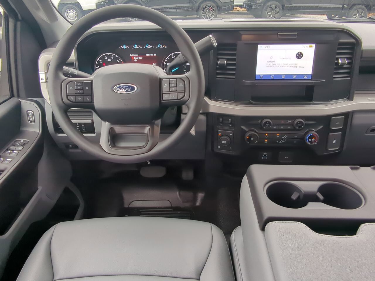 2026 Ford Super Duty F-250 SRW XL Winder GA