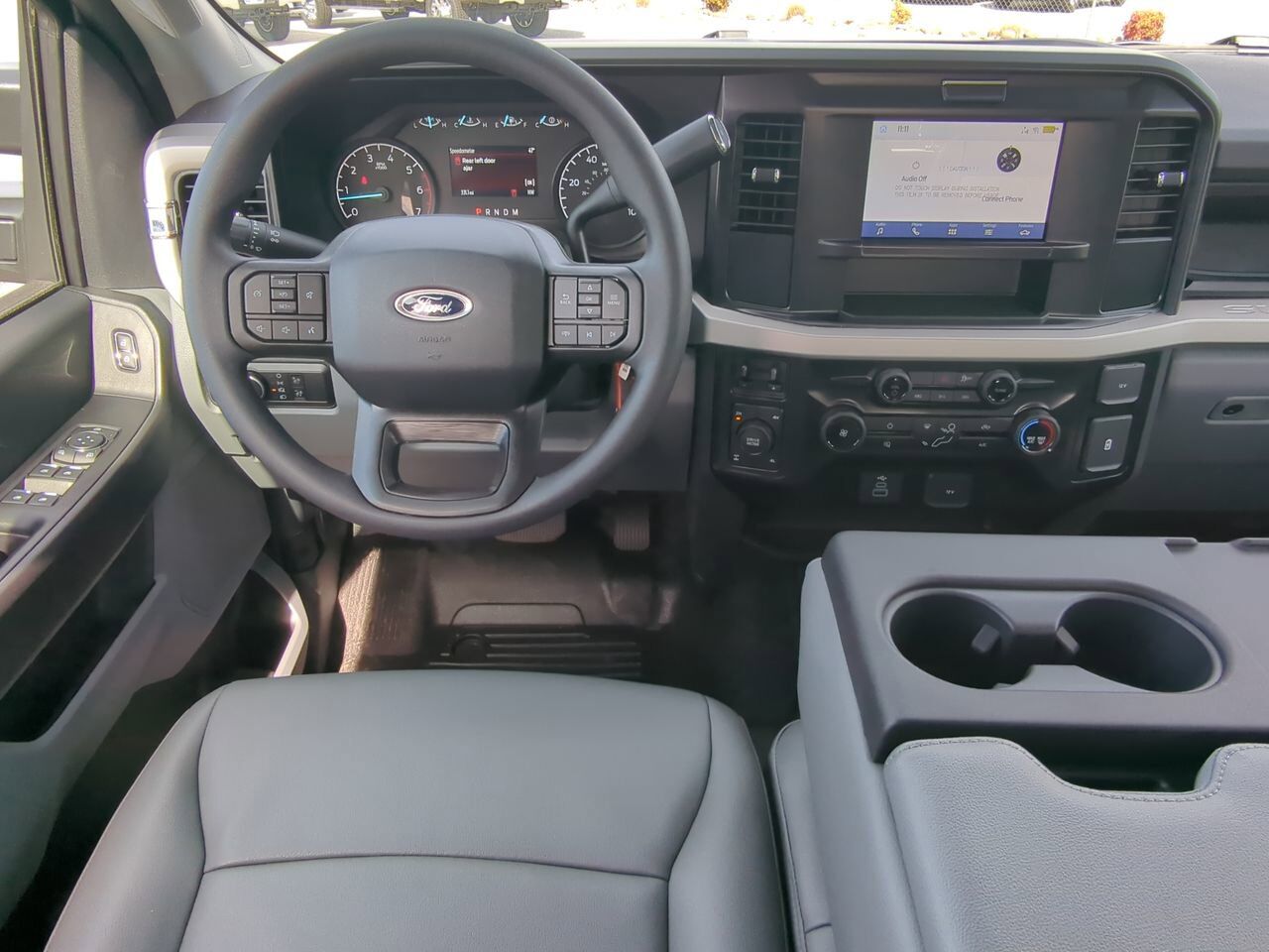 2026 Ford Super Duty F-250 SRW XL Winder GA