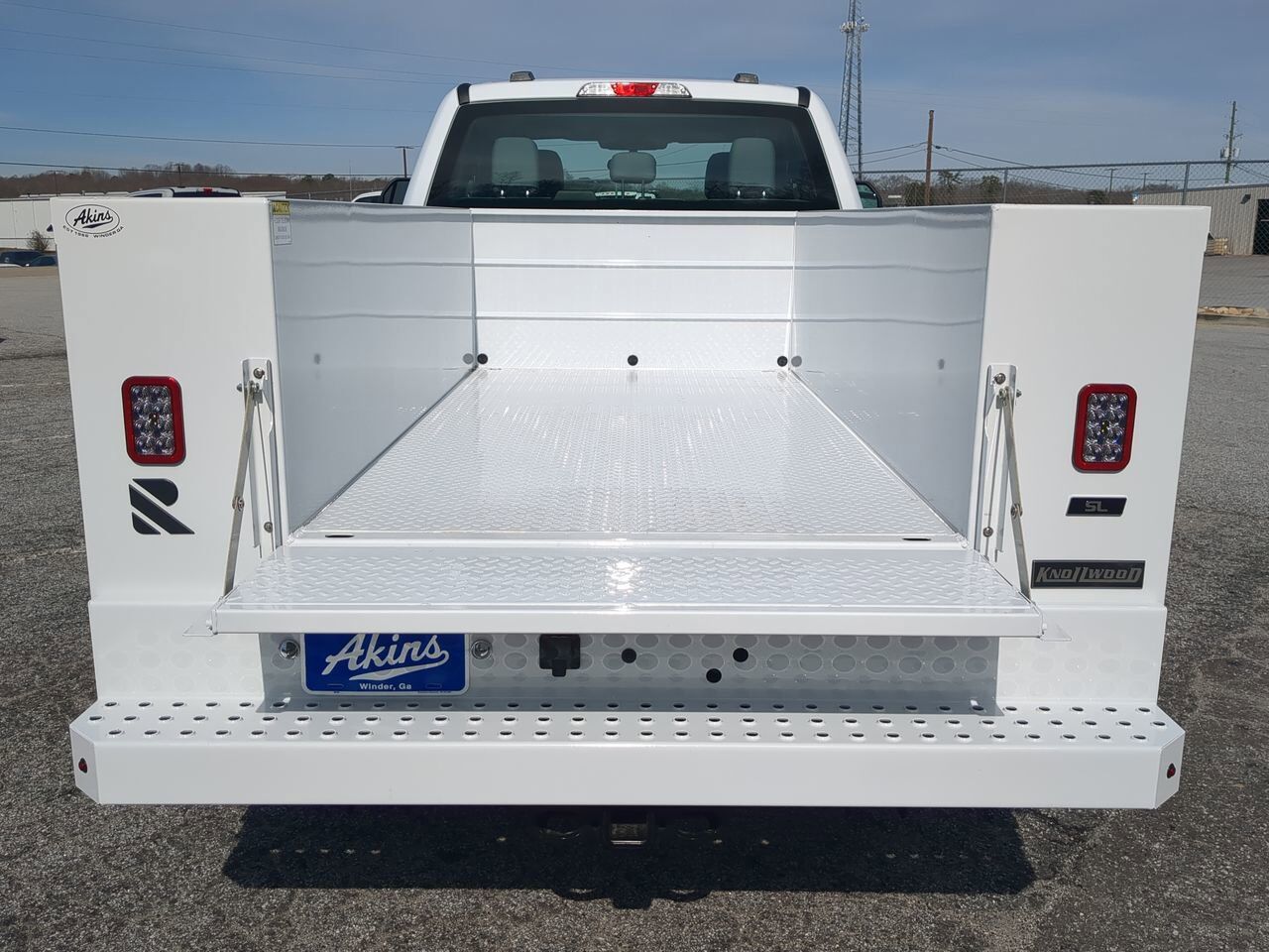 2026 Ford Super Duty F-250 SRW XL Winder GA