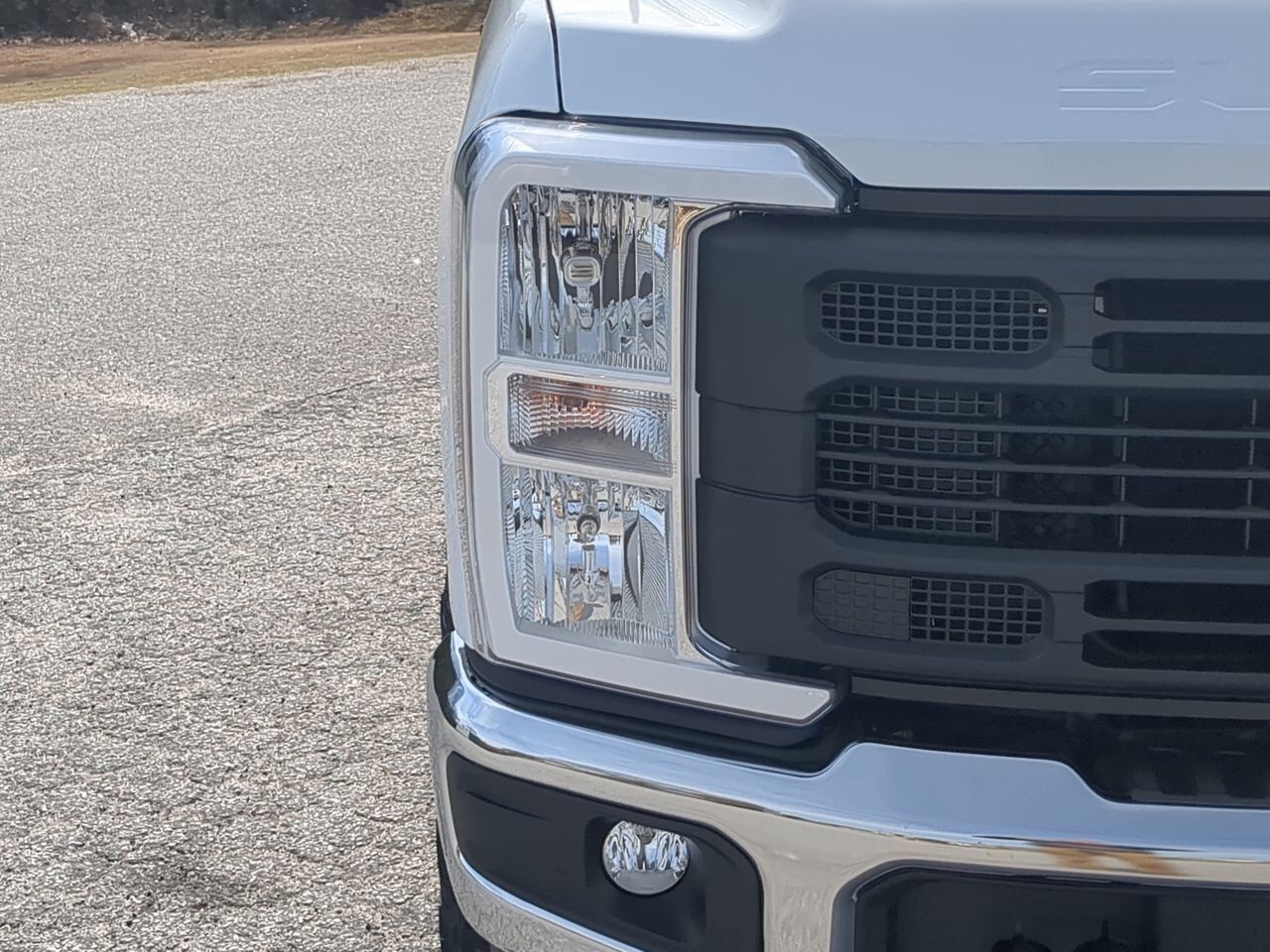 2026 Ford Super Duty F-250 SRW XL Winder GA