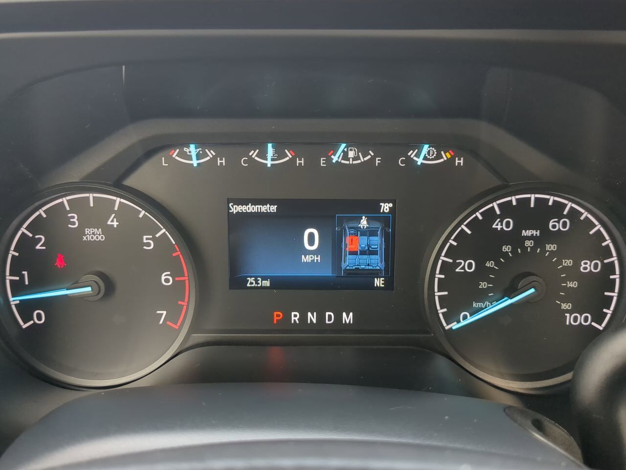 2026 Ford Super Duty F-250 SRW XL Winder GA