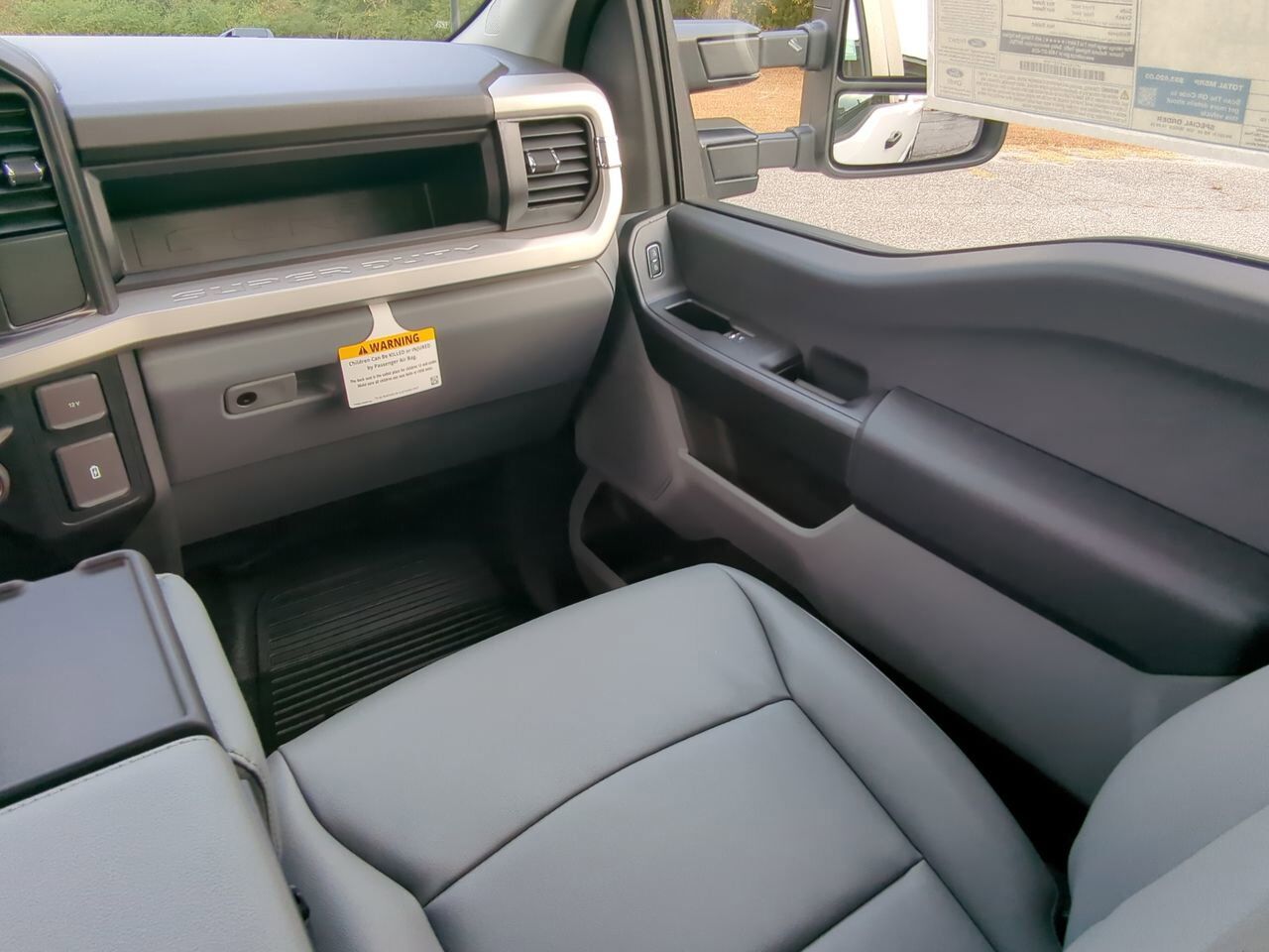 2026 Ford Super Duty F-250 SRW XL Winder GA