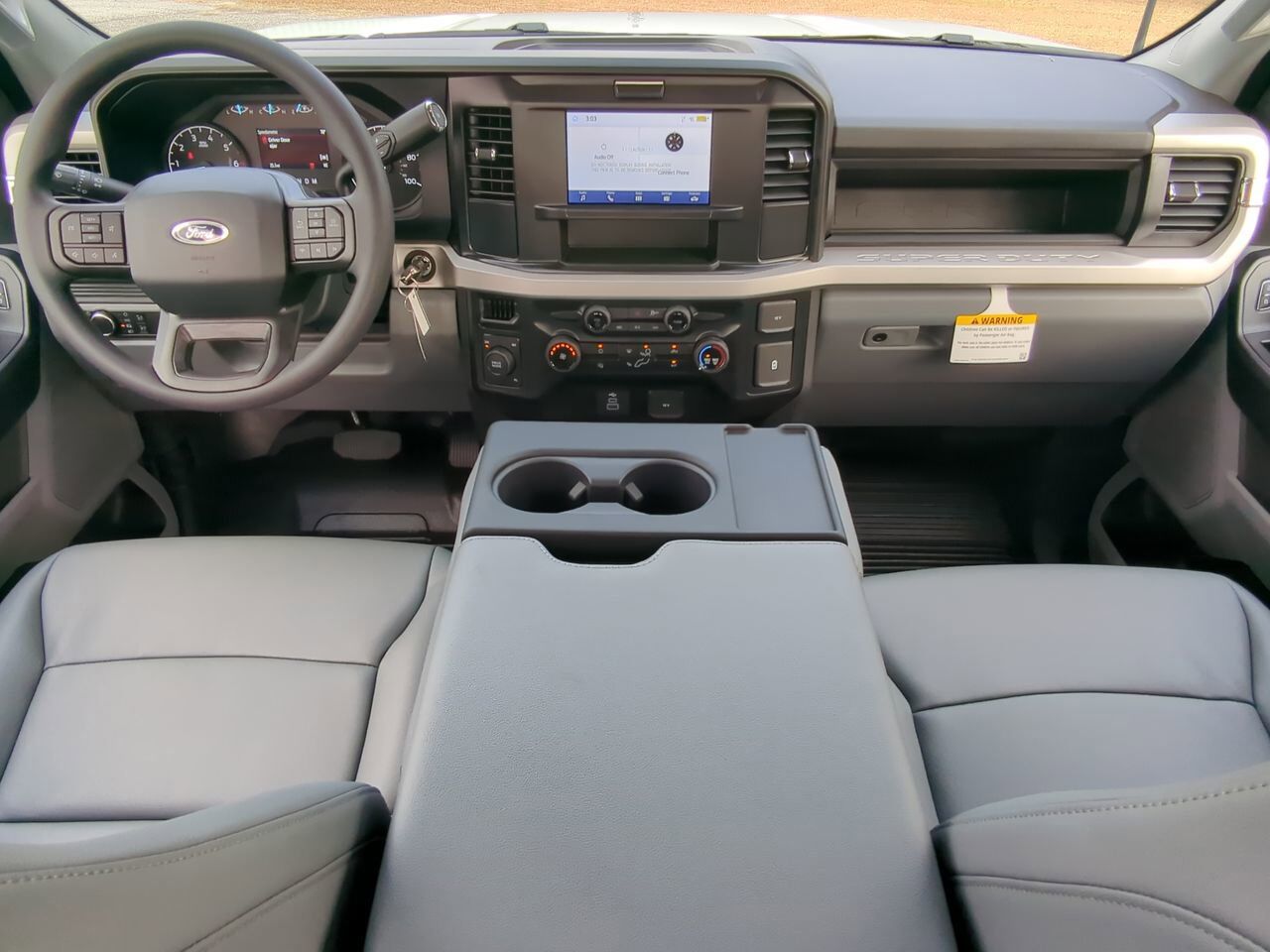 2026 Ford Super Duty F-250 SRW XL Winder GA