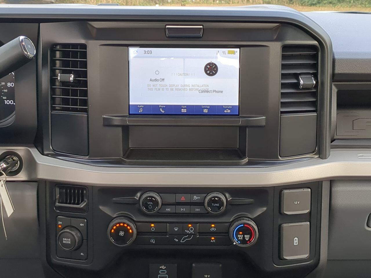 2026 Ford Super Duty F-250 SRW XL Winder GA