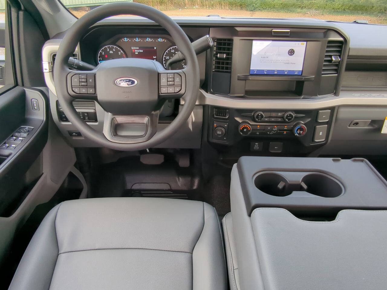 2026 Ford Super Duty F-250 SRW XL Winder GA