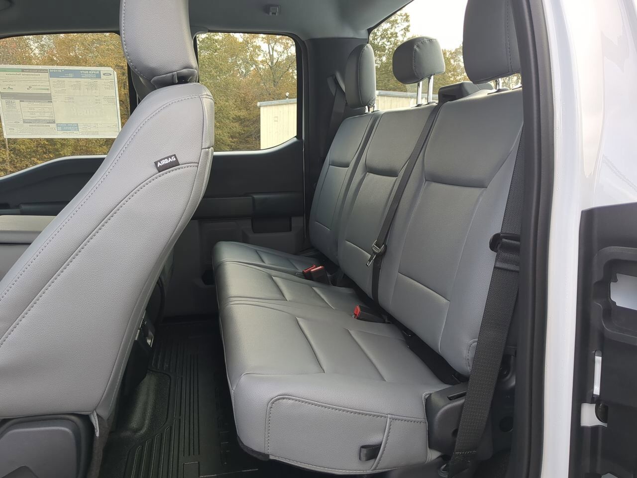 2026 Ford Super Duty F-250 SRW XL Winder GA