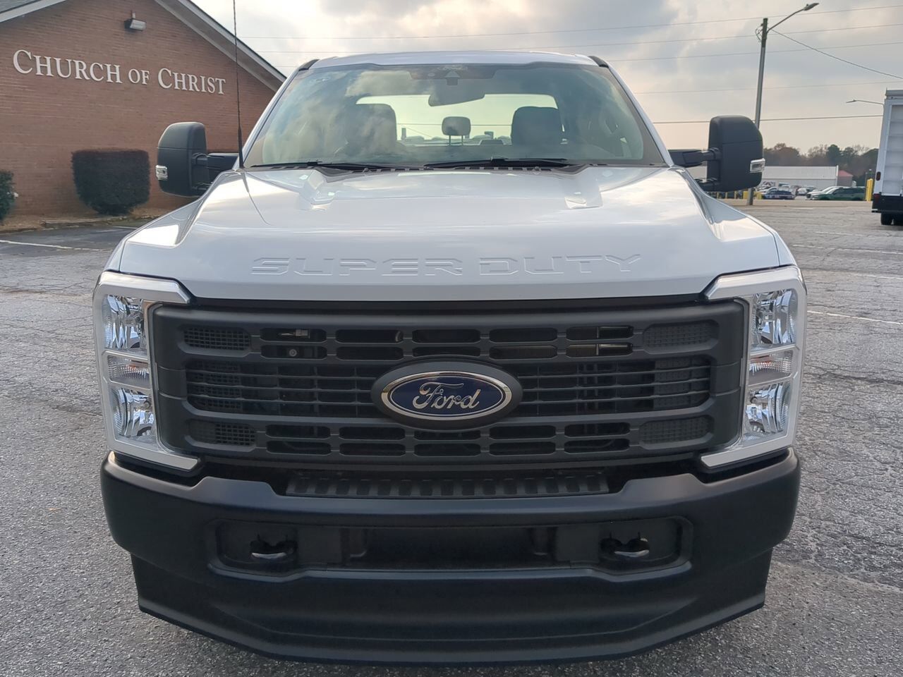 2026 Ford Super Duty F-250 SRW XL Winder GA