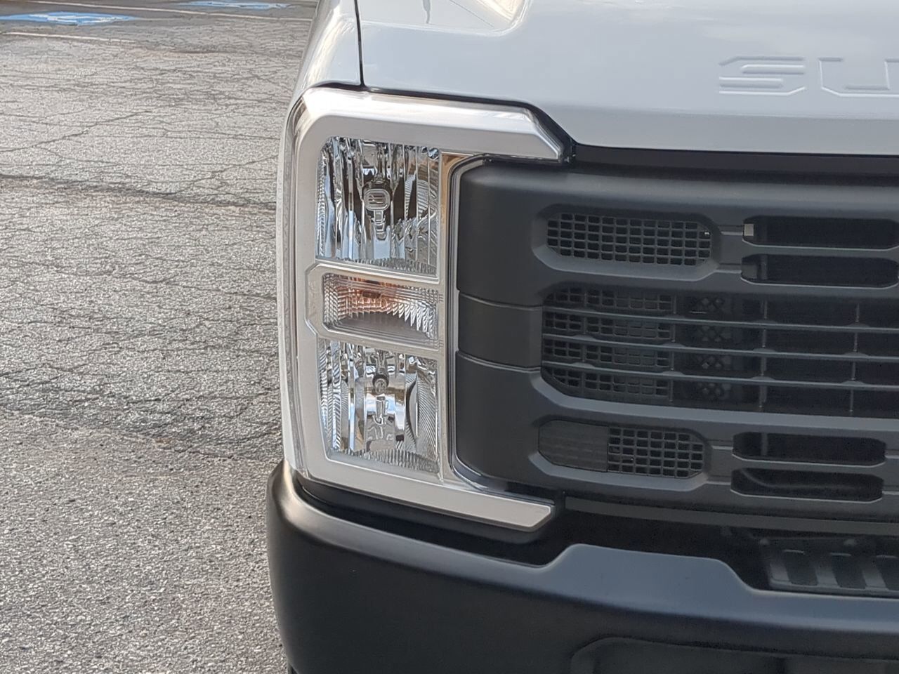 2026 Ford Super Duty F-250 SRW XL Winder GA