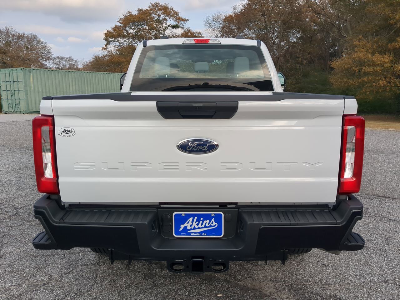 2026 Ford Super Duty F-250 SRW XL Winder GA