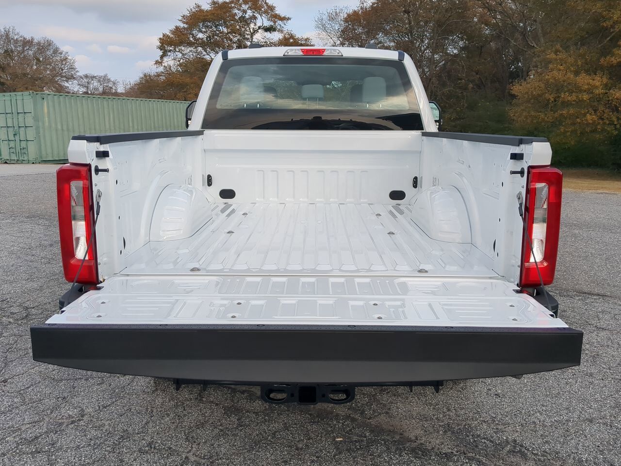 2026 Ford Super Duty F-250 SRW XL Winder GA