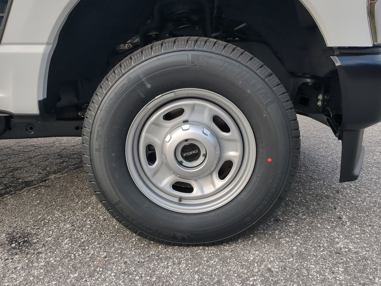 2026 Ford Super Duty F-250 SRW XL Winder GA