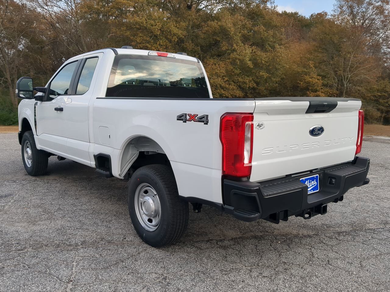 2026 Ford Super Duty F-250 SRW XL Winder GA