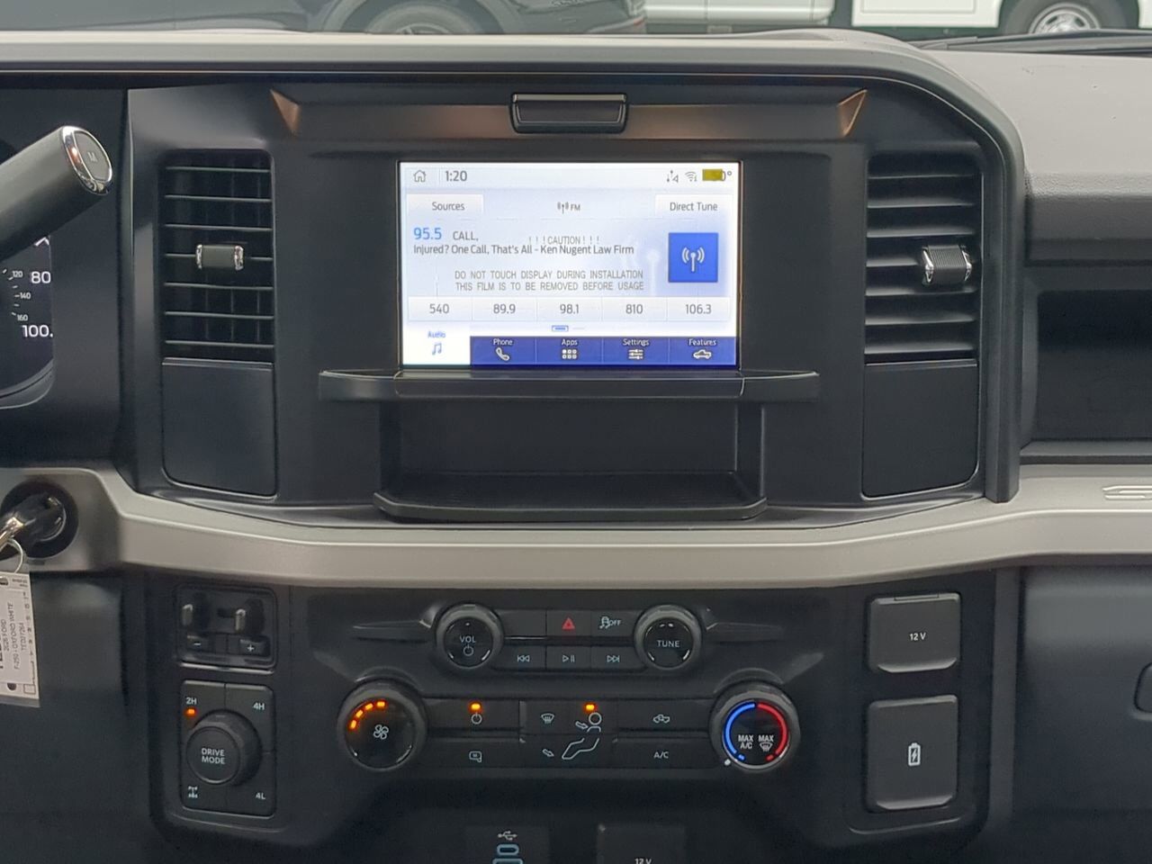 2026 Ford Super Duty F-250 SRW XL Winder GA