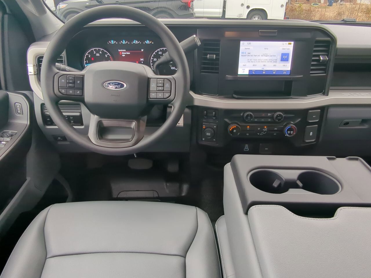 2026 Ford Super Duty F-250 SRW XL Winder GA