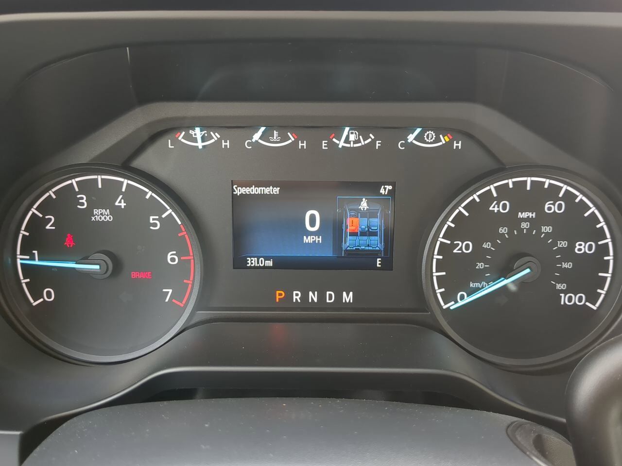 2026 Ford Super Duty F-250 SRW XL Winder GA