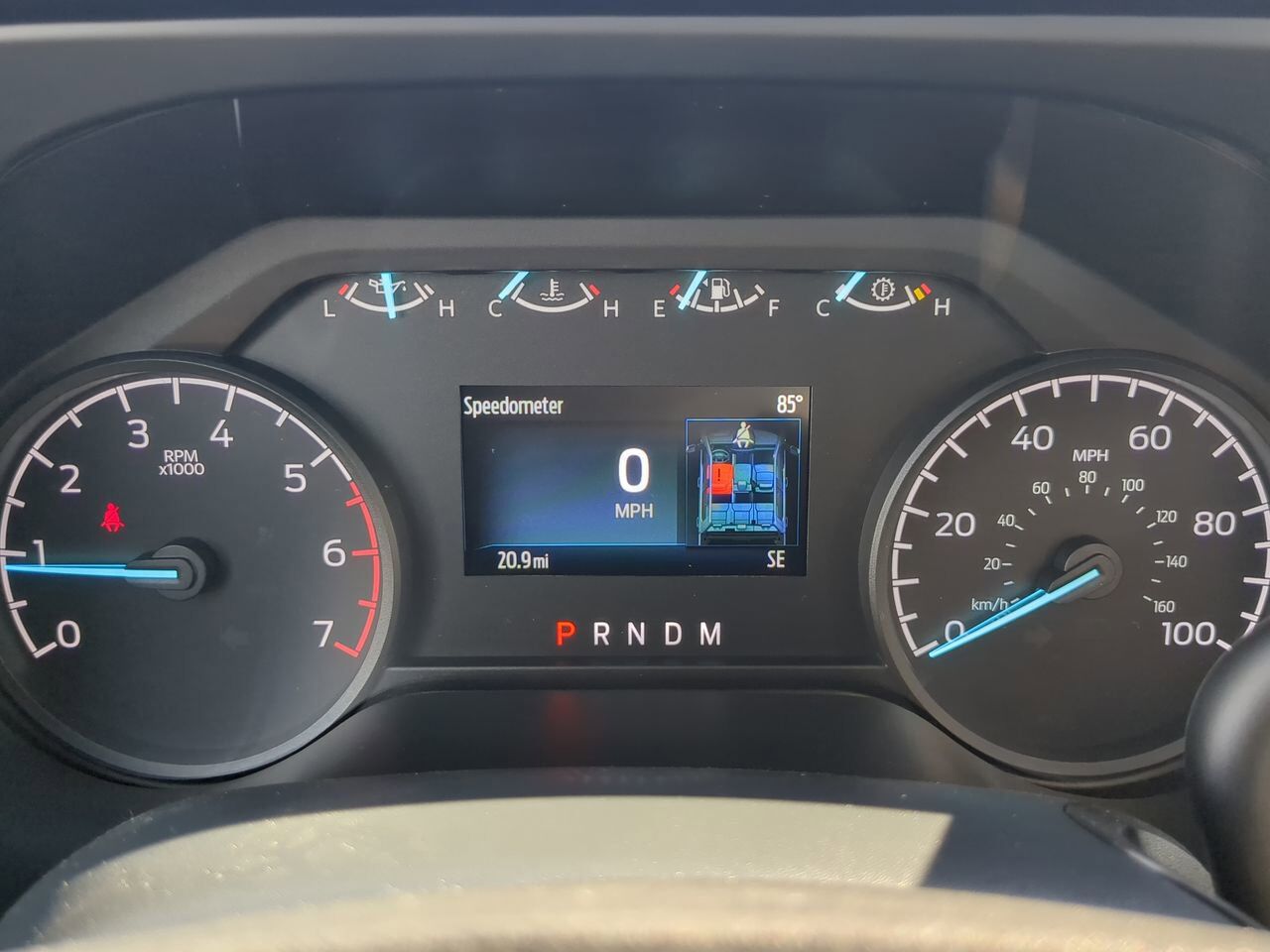 2026 Ford Super Duty F-250 SRW XL Winder GA