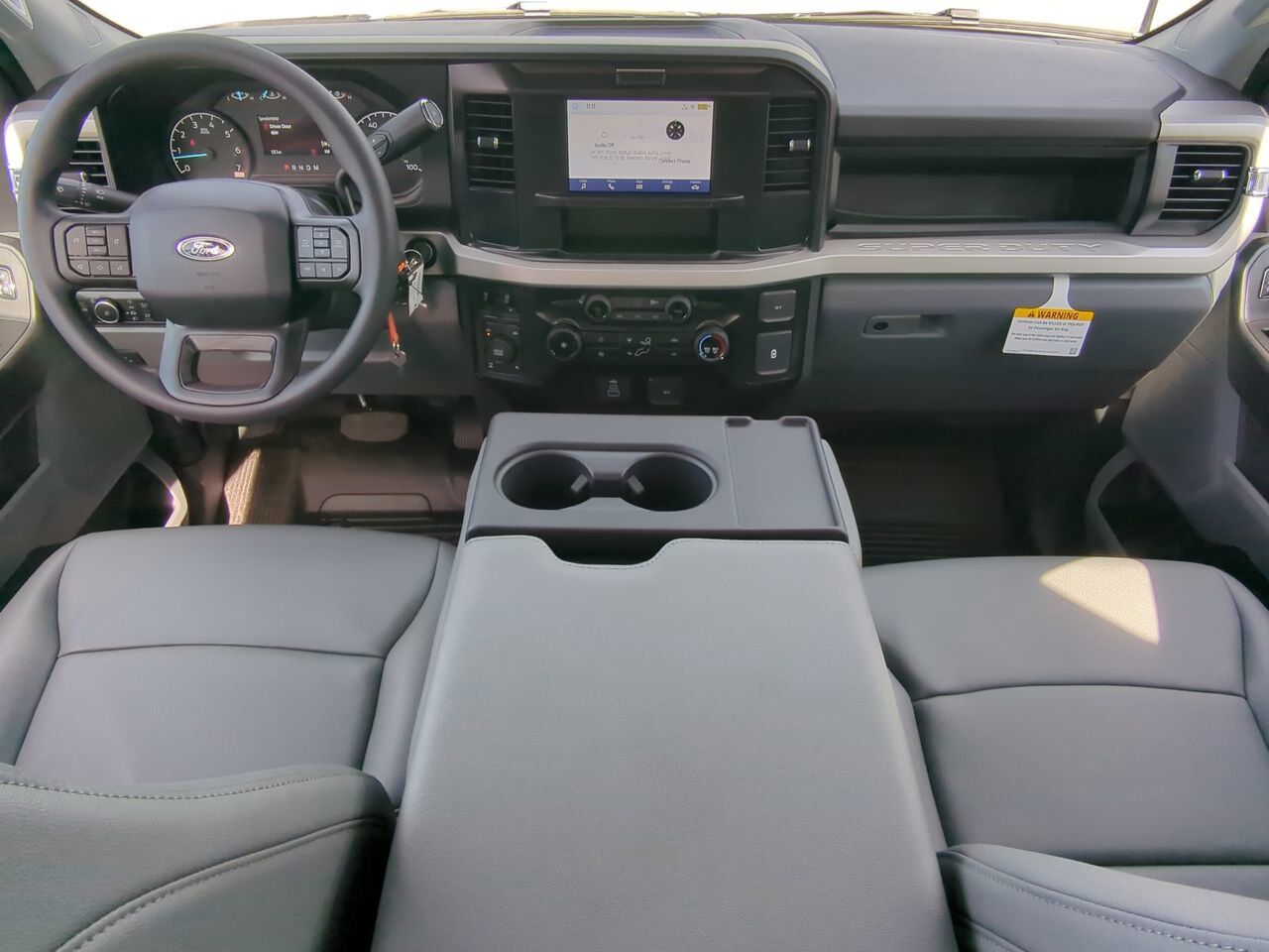 2026 Ford Super Duty F-250 SRW XL Winder GA