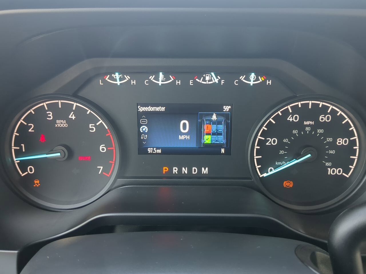 2026 Ford Super Duty F-250 SRW XL Winder GA