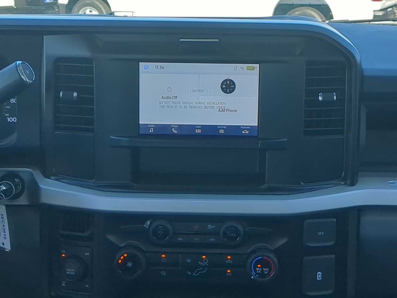 2026 Ford Super Duty F-250 SRW XL Winder GA