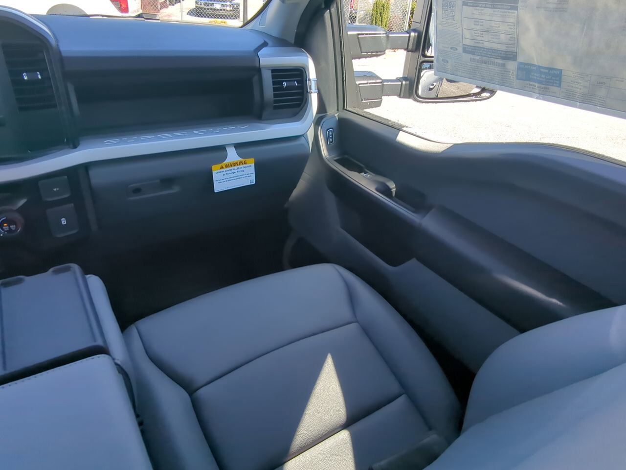 2026 Ford Super Duty F-250 SRW XL Winder GA