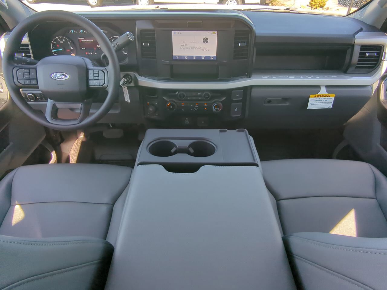 2026 Ford Super Duty F-250 SRW XL Winder GA