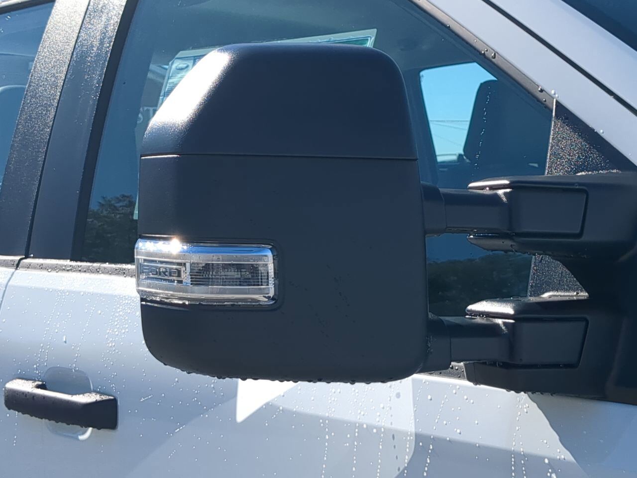 2026 Ford Super Duty F-250 SRW XL Winder GA