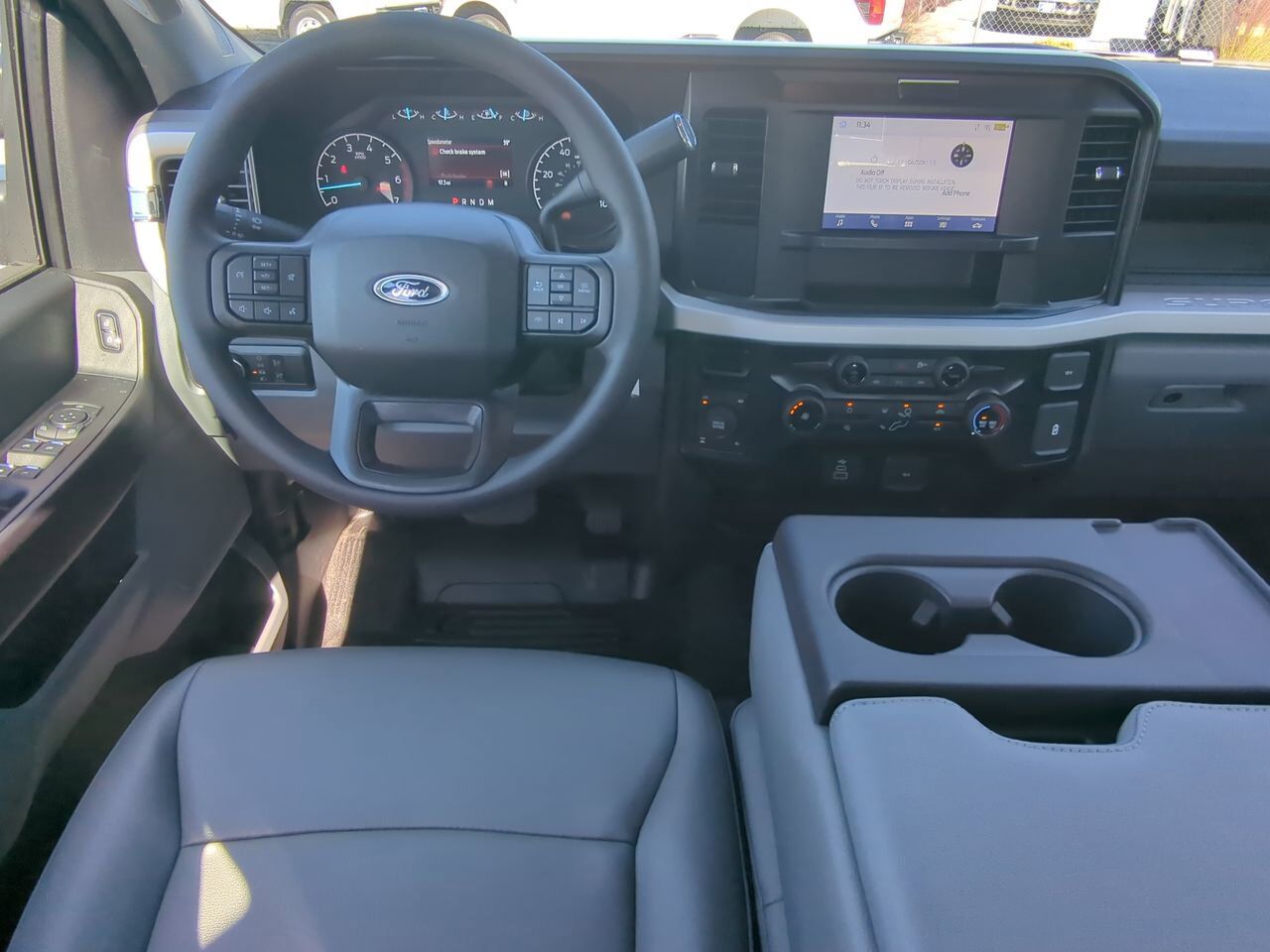 2026 Ford Super Duty F-250 SRW XL Winder GA