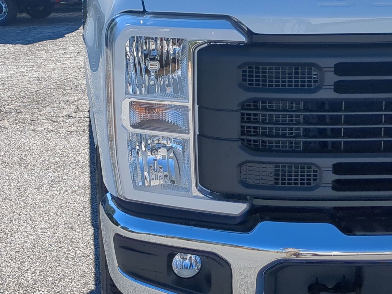 2026 Ford Super Duty F-250 SRW XL Winder GA