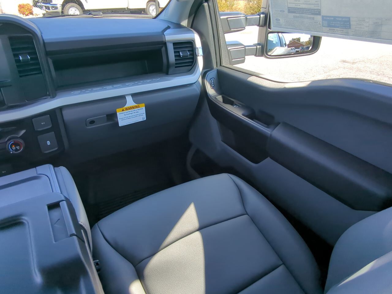 2026 Ford Super Duty F-250 SRW XL Winder GA