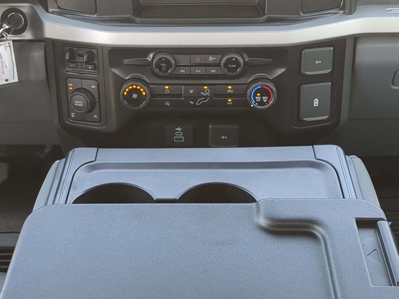 2026 Ford Super Duty F-250 SRW XL Winder GA