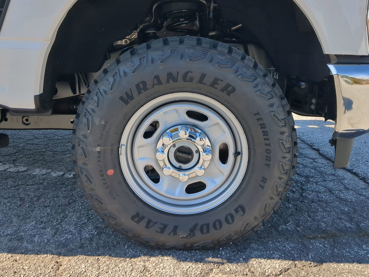 2026 Ford Super Duty F-250 SRW XL Winder GA