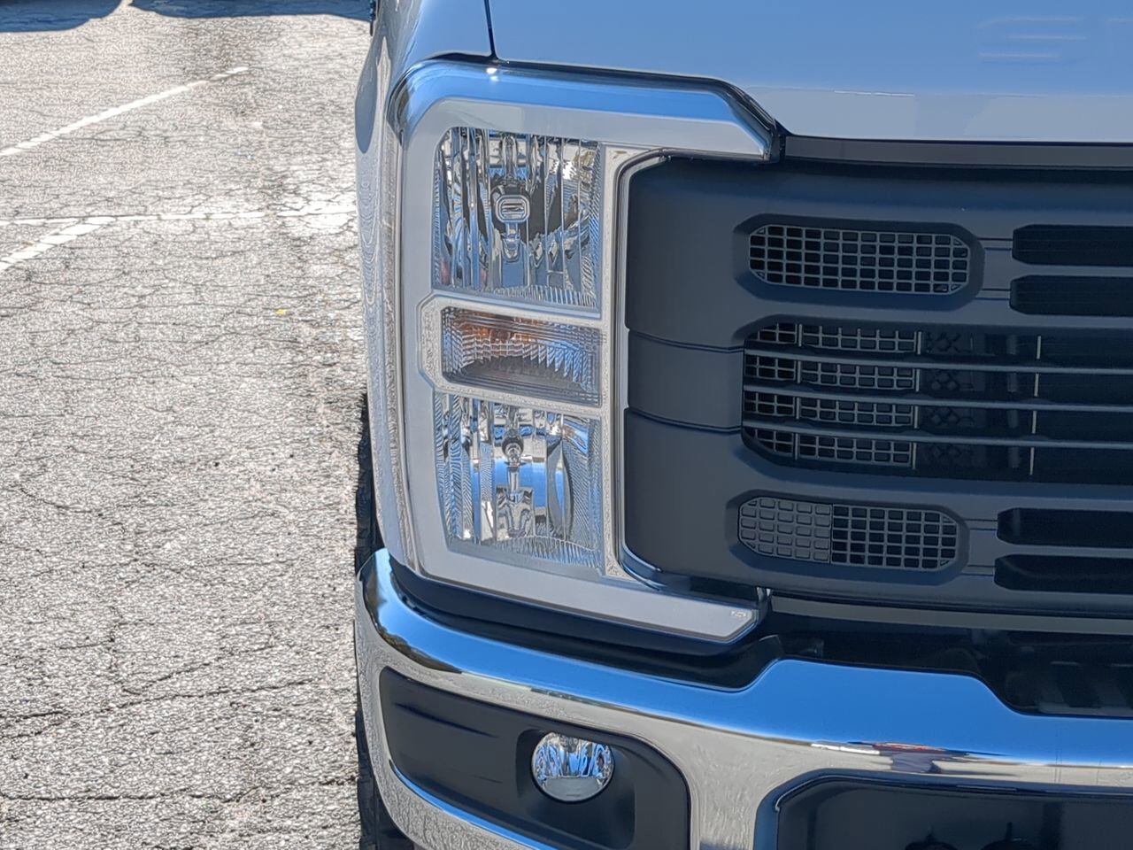 2026 Ford Super Duty F-250 SRW XL Winder GA