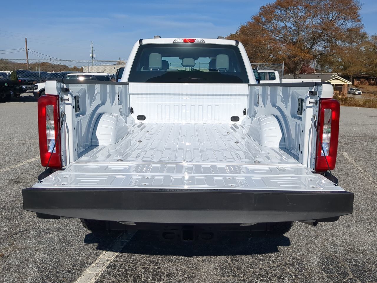 2026 Ford Super Duty F-250 SRW XL Winder GA