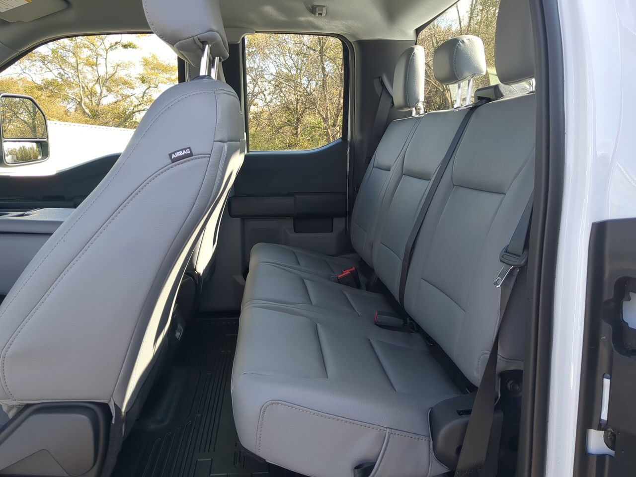 2026 Ford Super Duty F-250 SRW XL Winder GA