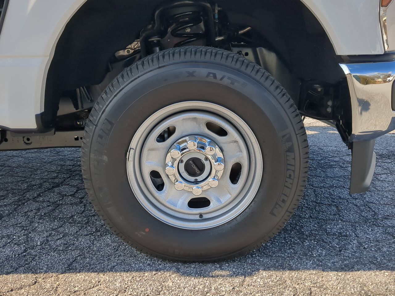 2026 Ford Super Duty F-250 SRW XL Winder GA