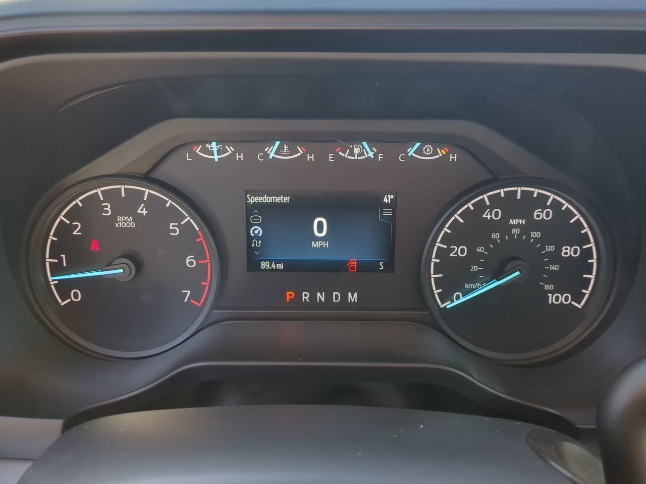 2026 Ford Super Duty F-250 SRW XL Winder GA