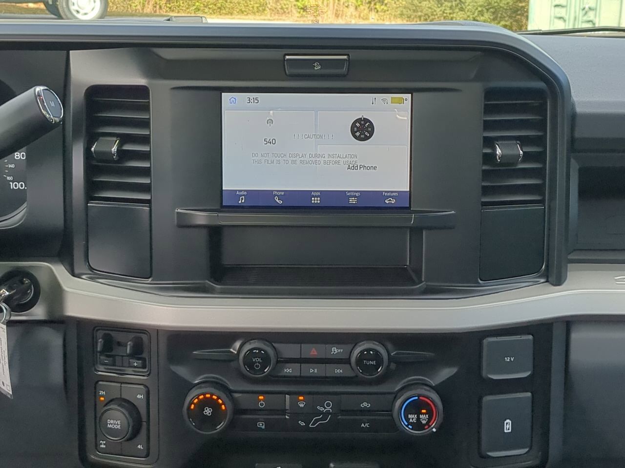 2026 Ford Super Duty F-250 SRW XL Winder GA