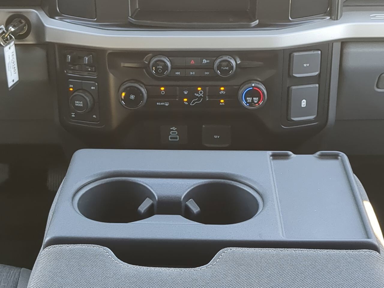 2026 Ford Super Duty F-250 SRW XL Winder GA