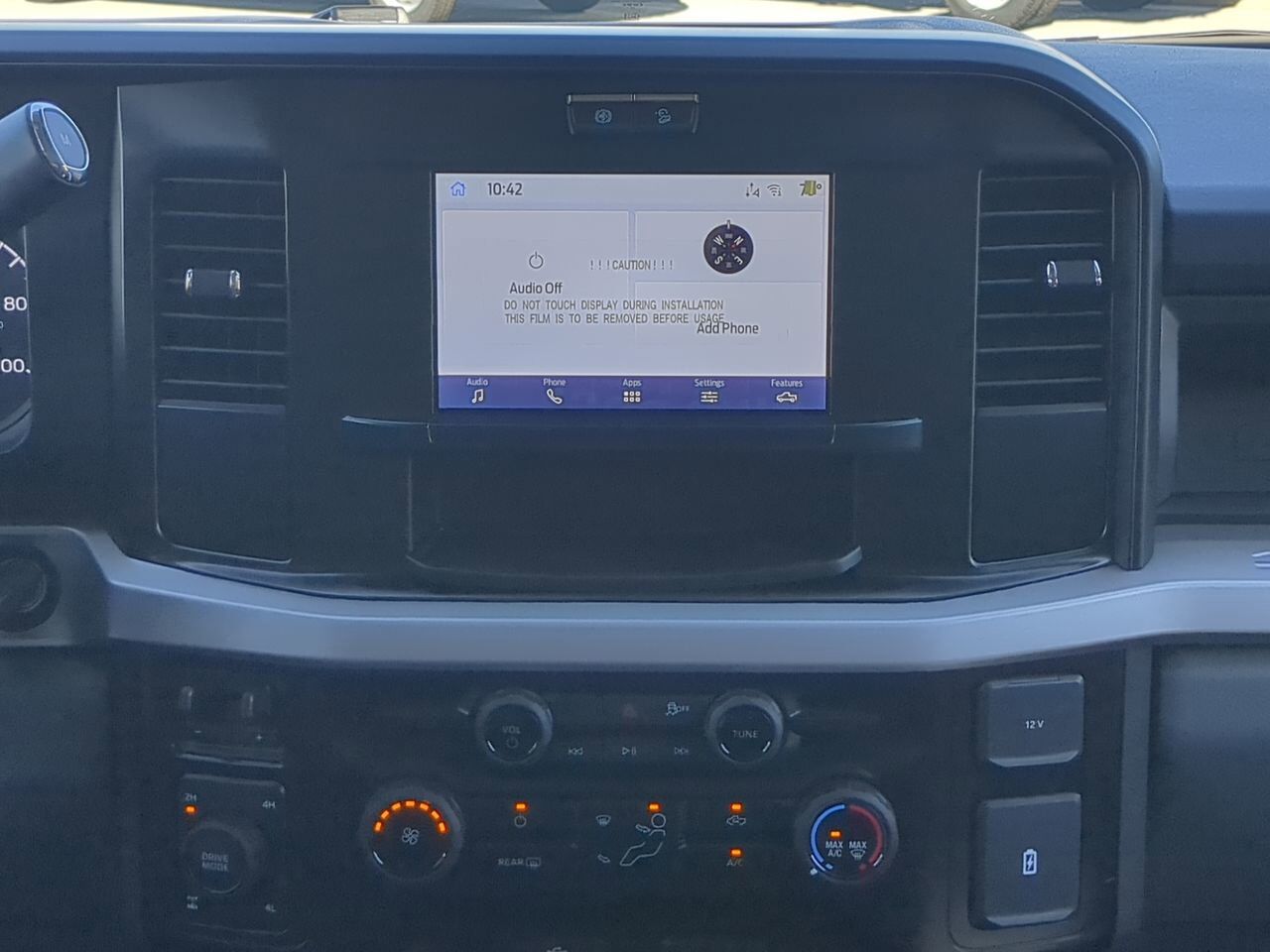 2026 Ford Super Duty F-250 SRW XL Winder GA