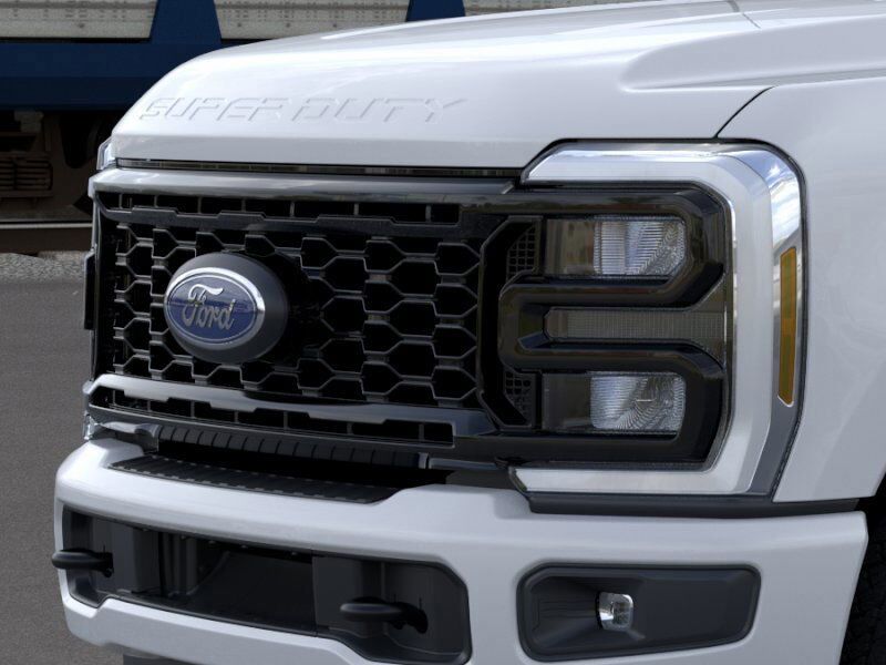 2026 Ford Super Duty F-250 SRW XL Winder GA