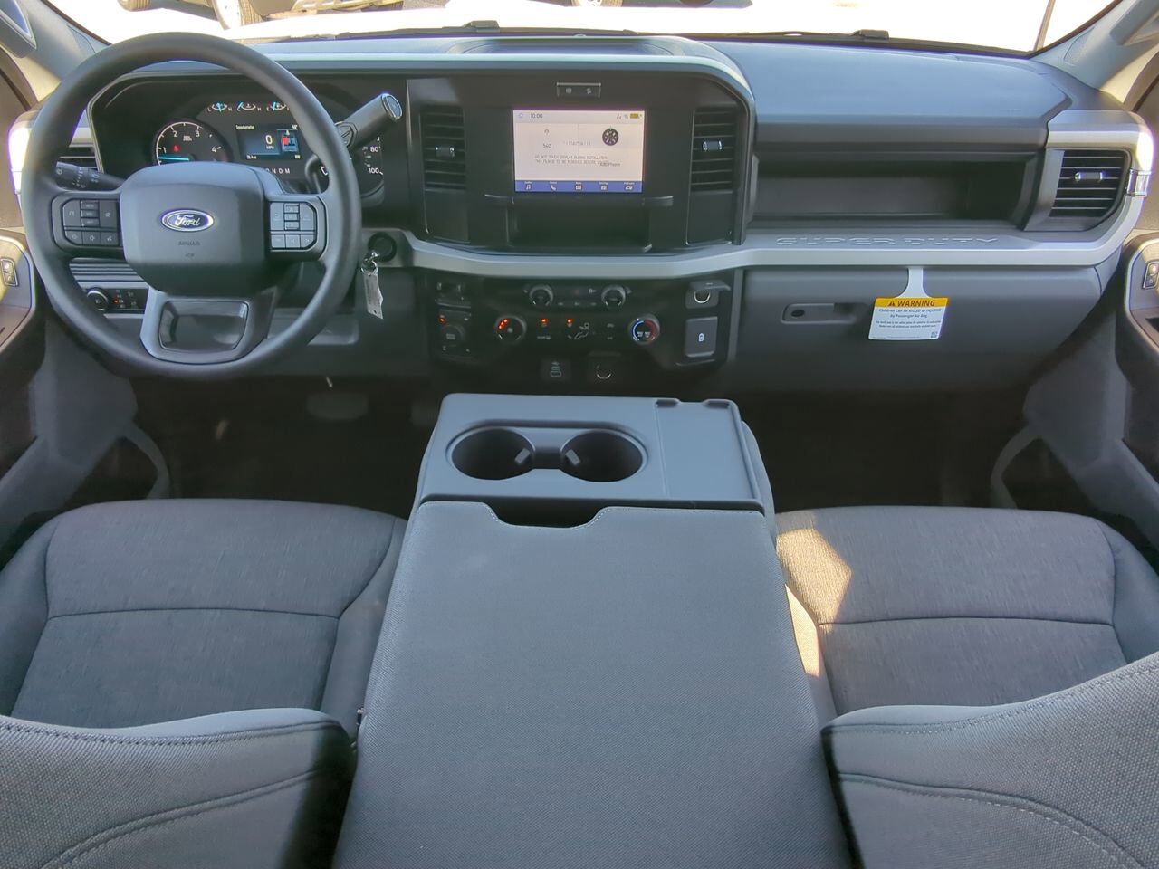 2026 Ford Super Duty F-250 SRW XL Winder GA