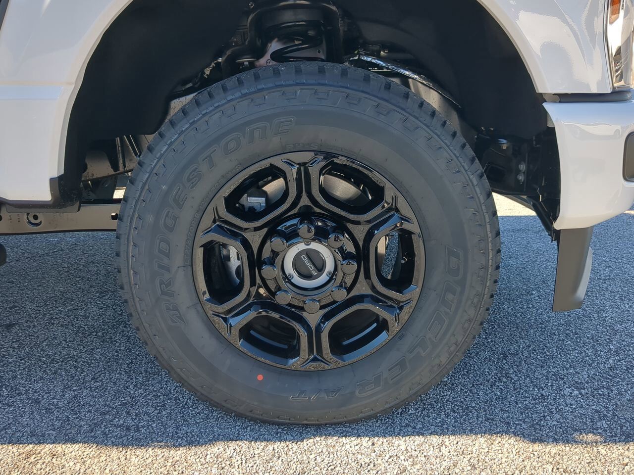 2026 Ford Super Duty F-250 SRW XL Winder GA