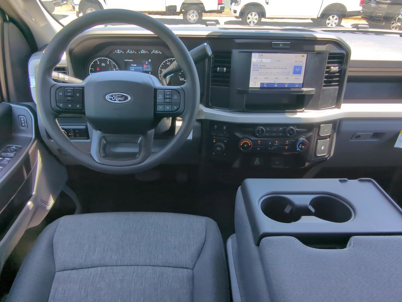 2026 Ford Super Duty F-250 SRW XL Winder GA