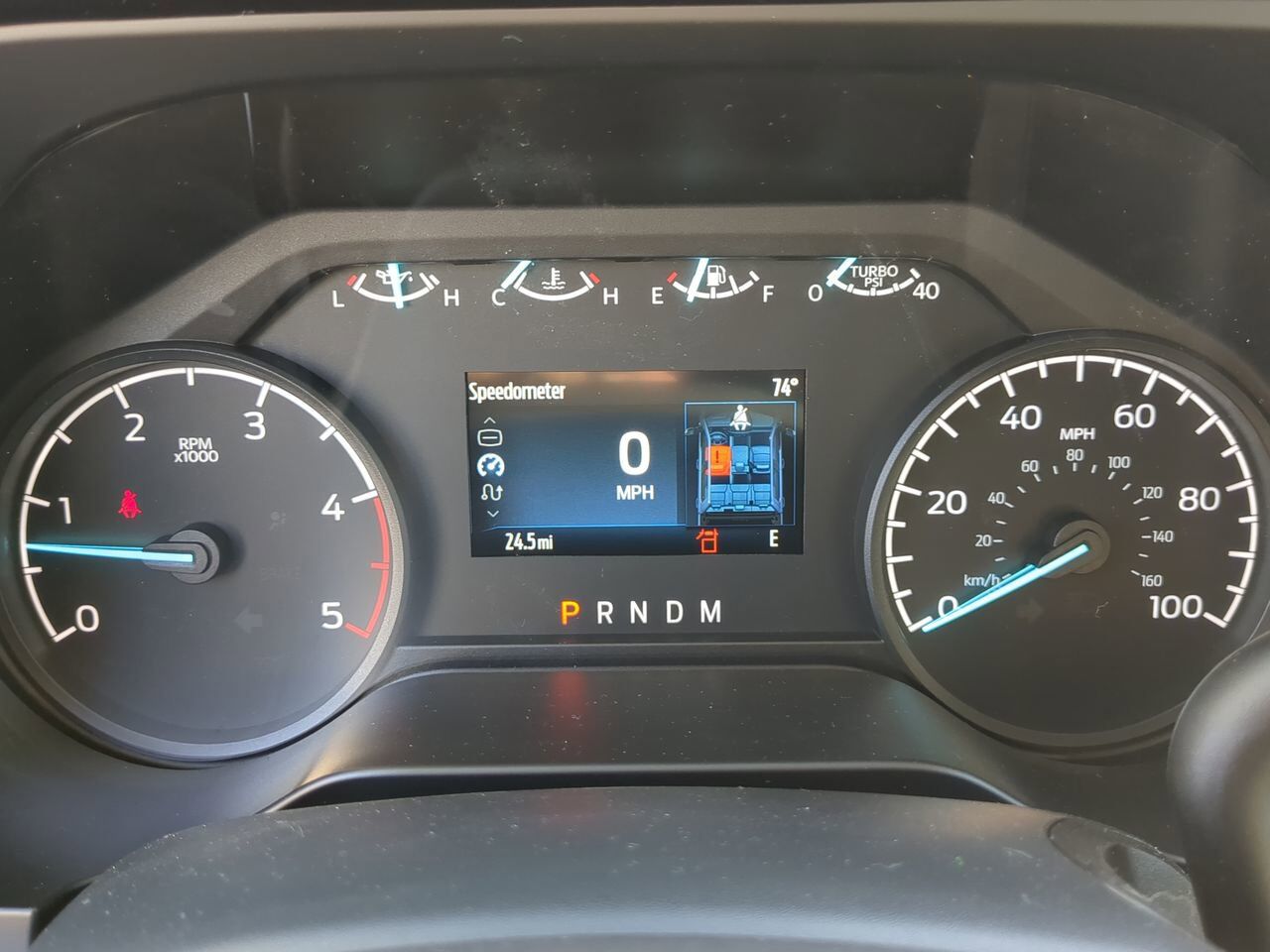 2026 Ford Super Duty F-250 SRW XL Winder GA