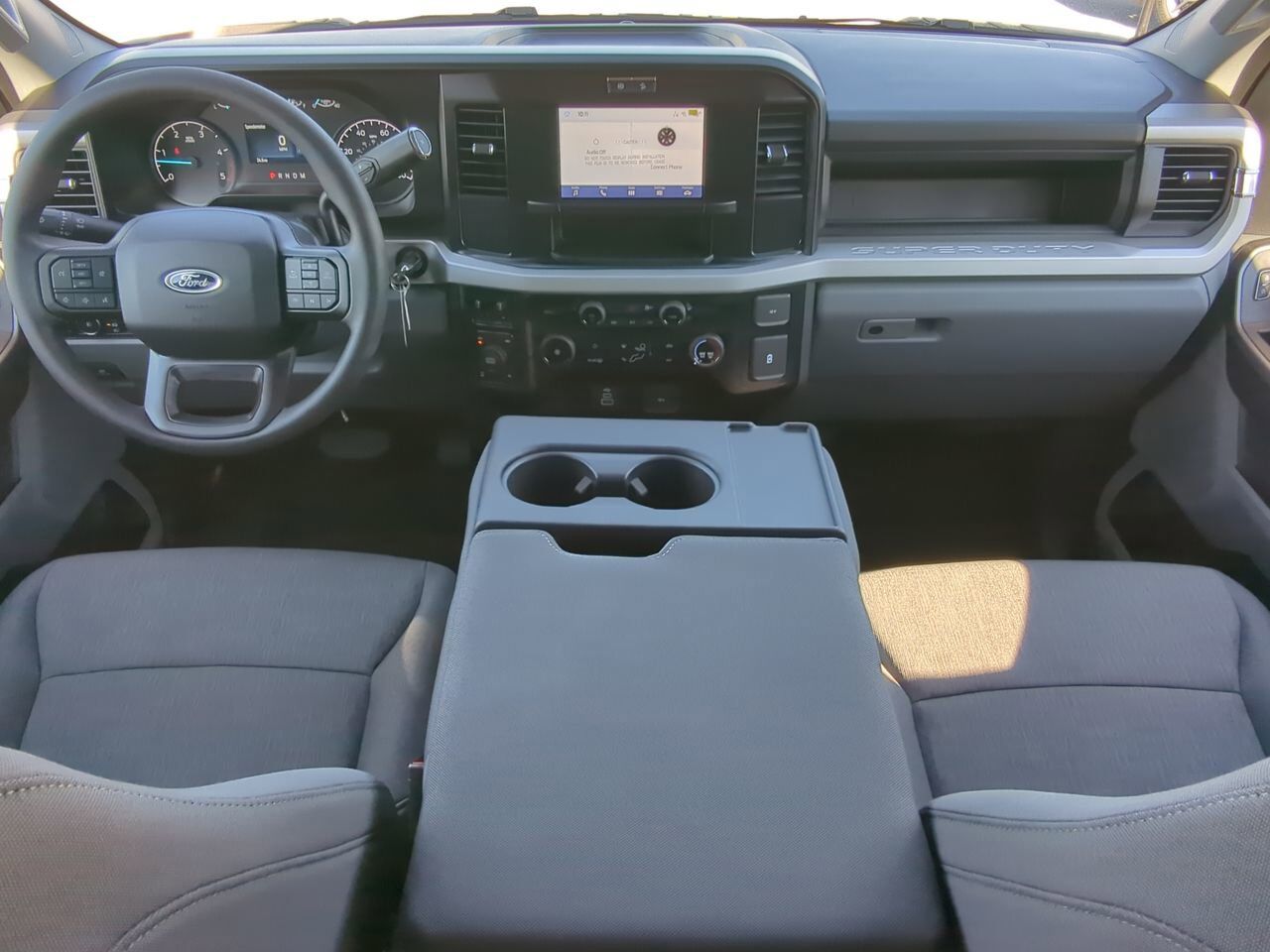 2026 Ford Super Duty F-250 SRW XL Winder GA