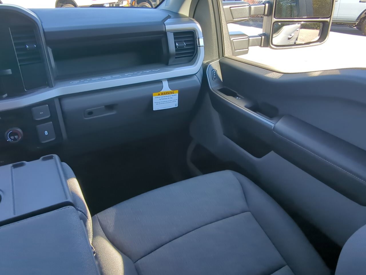 2026 Ford Super Duty F-250 SRW XL Winder GA