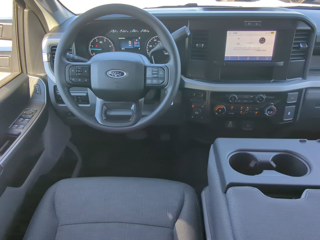 2026 Ford Super Duty F-250 SRW XL Winder GA