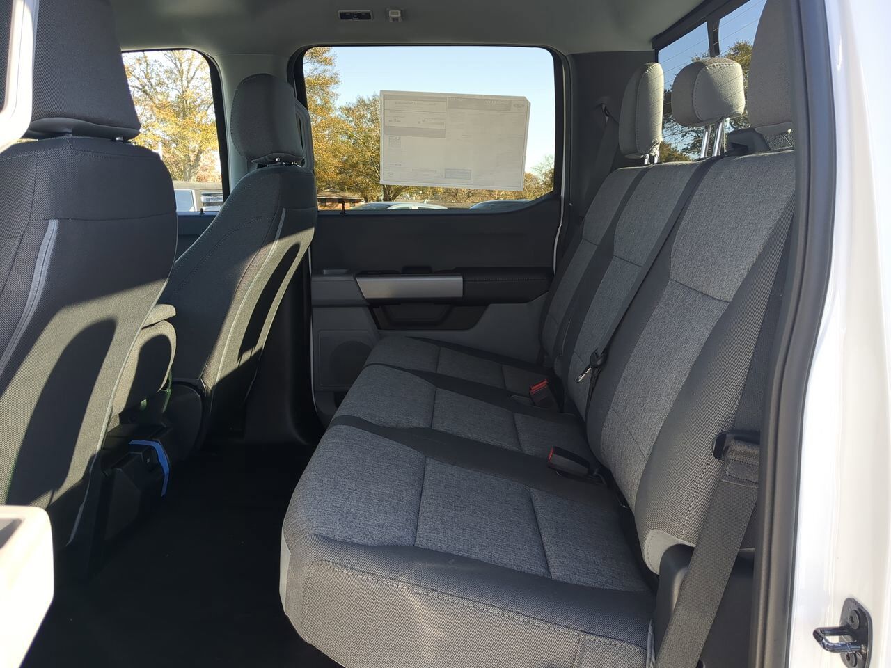 2026 Ford Super Duty F-250 SRW XL Winder GA